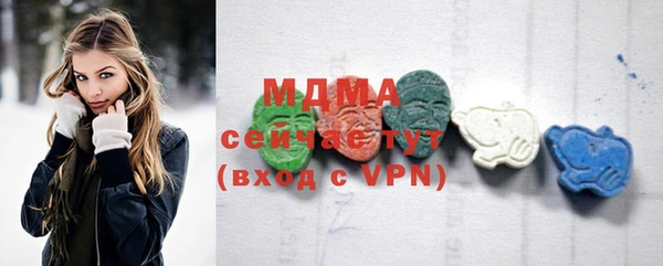 МДПВ Инсар